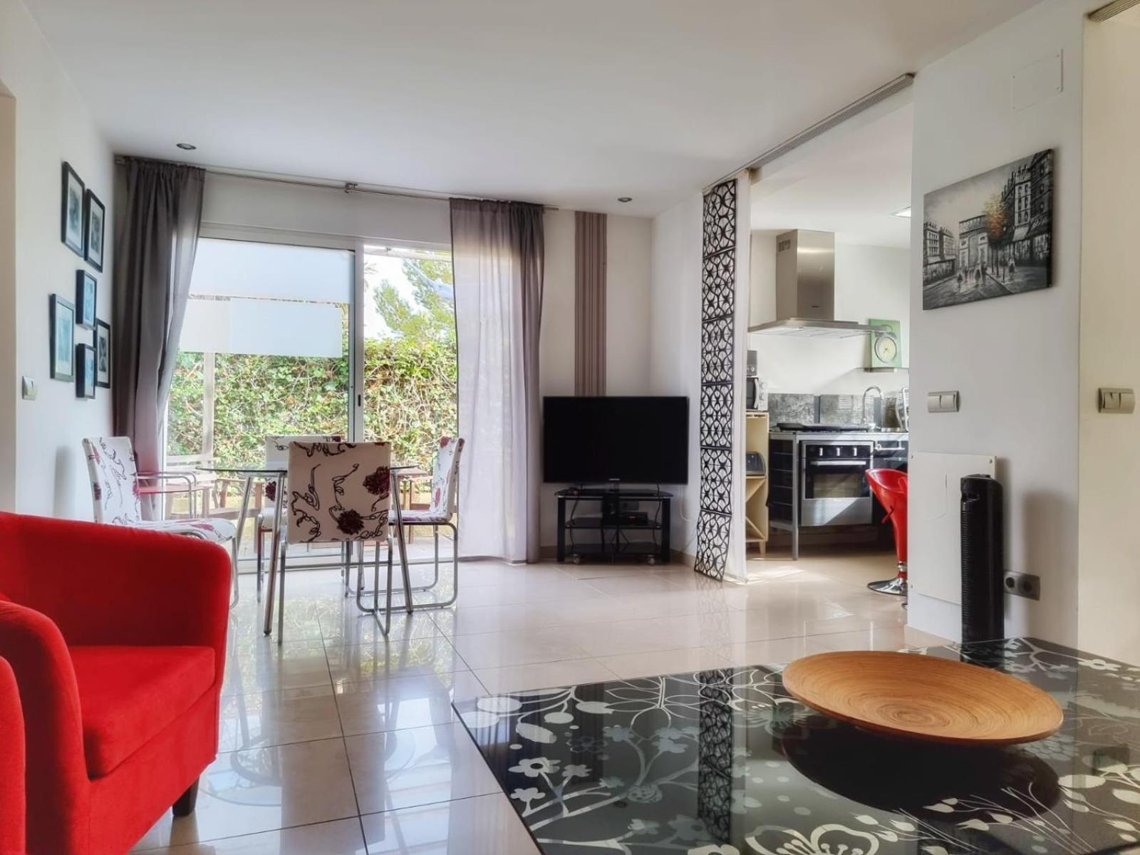 Urgel Villa