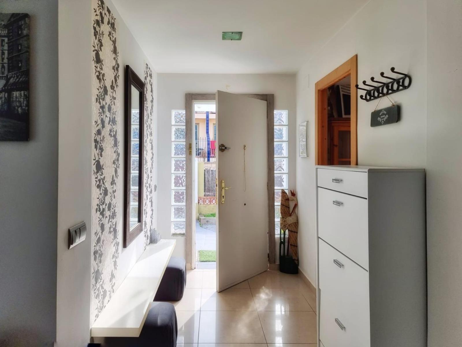 Urgel Villa Roses