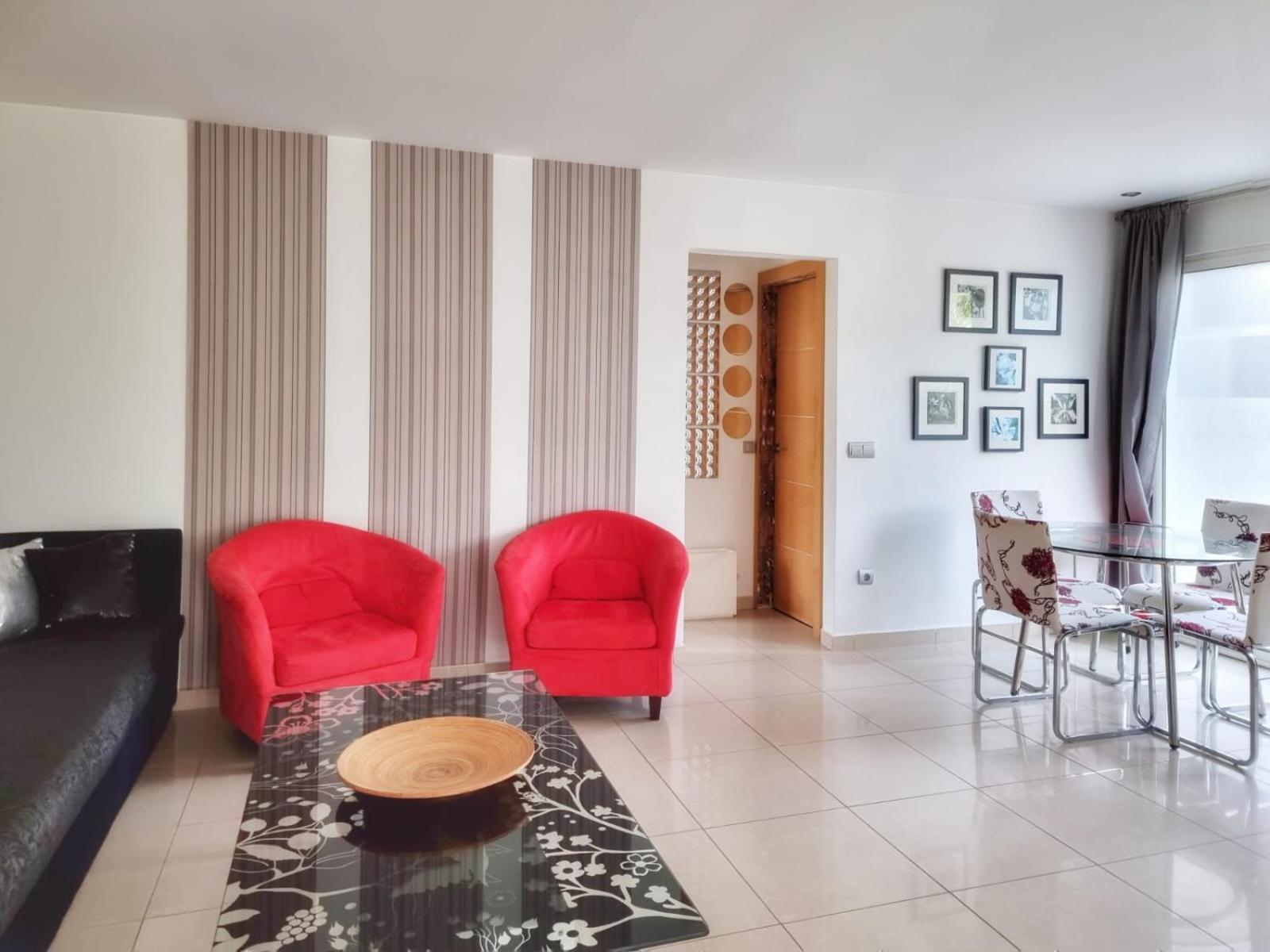 Urgel Villa