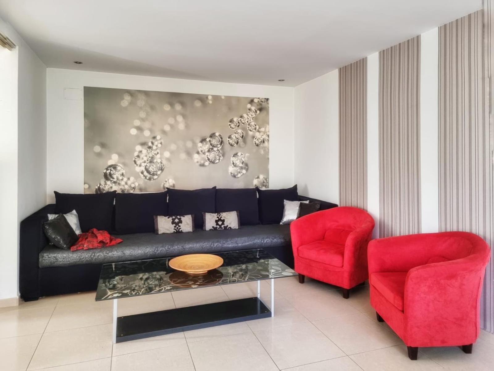 Villa Urgel *