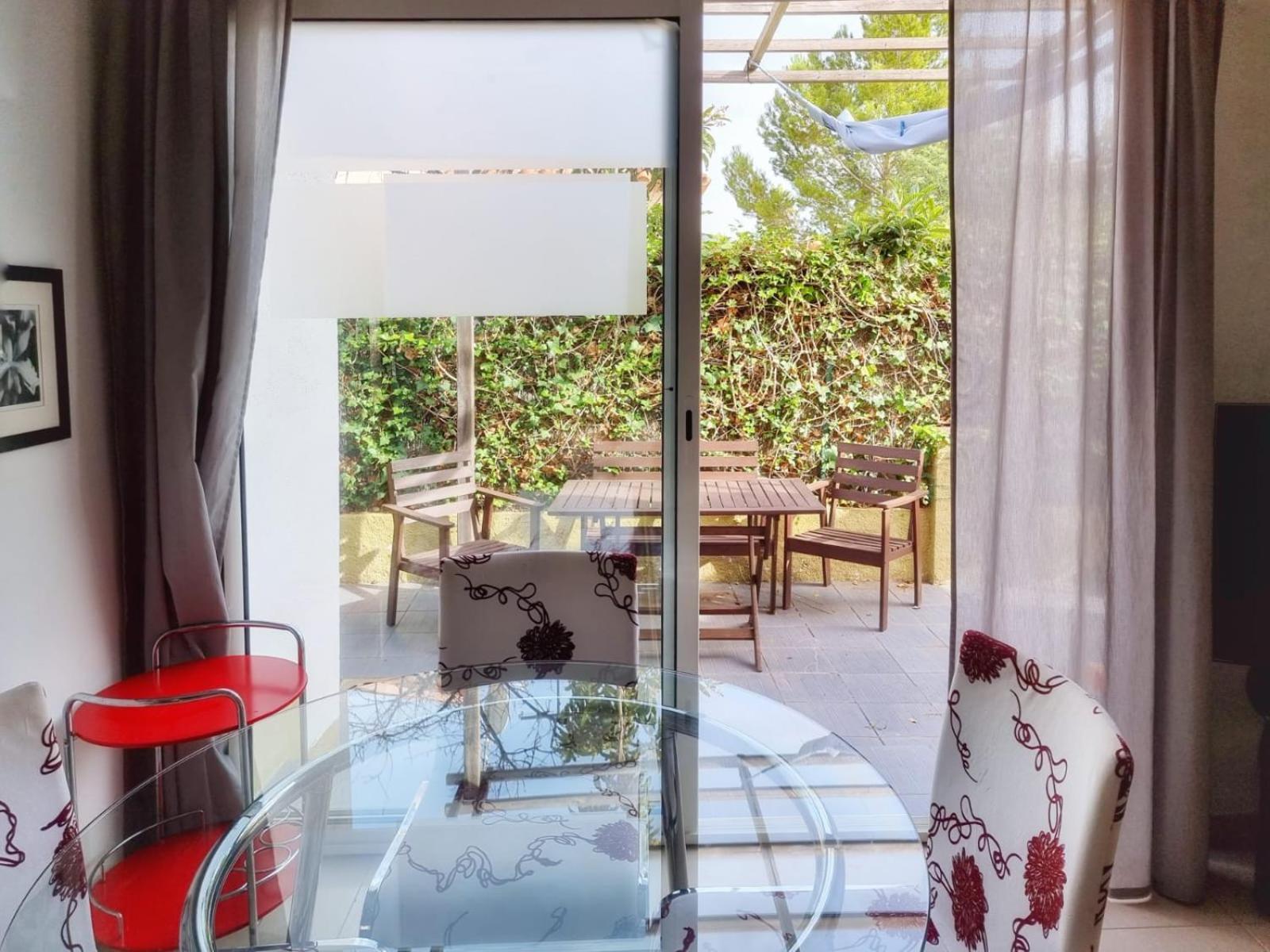 Urgel Villa *